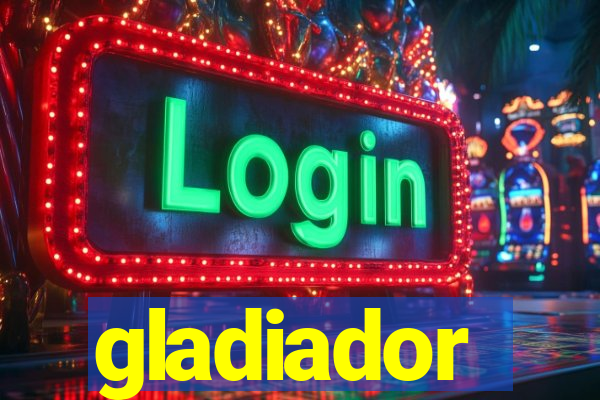 gladiador significado espiritual